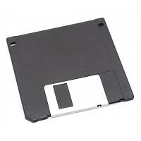דיסקט פלופי Floppy Disk 1.44 - יחידה אחת